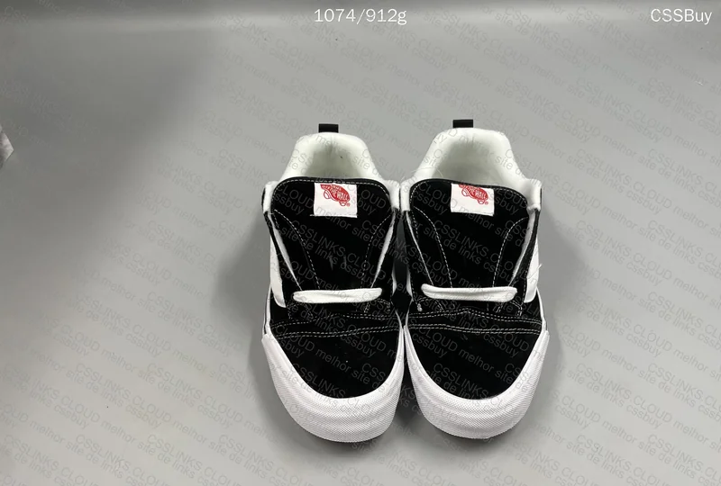 Vans Knu Skool