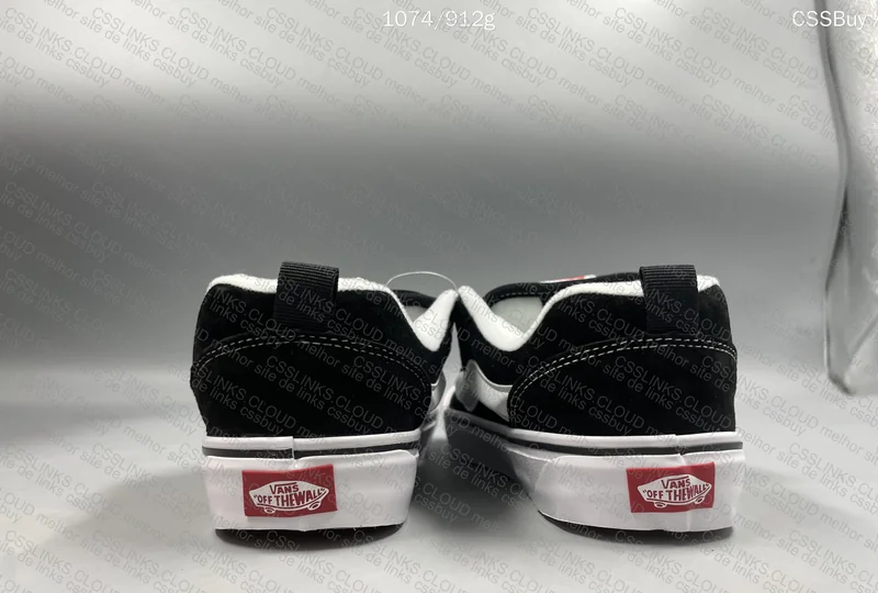 Vans Knu Skool 2