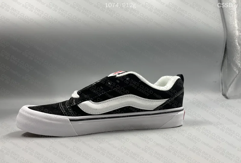 Vans Knu Skool 3
