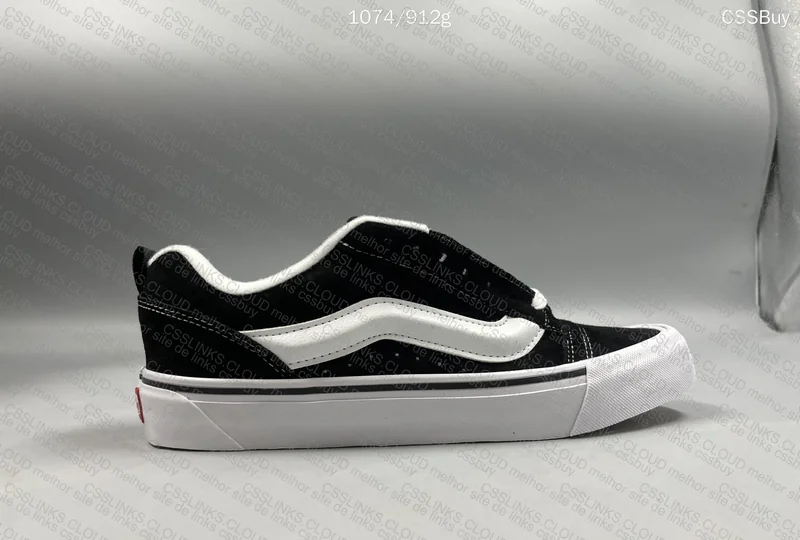 Vans Knu Skool 4