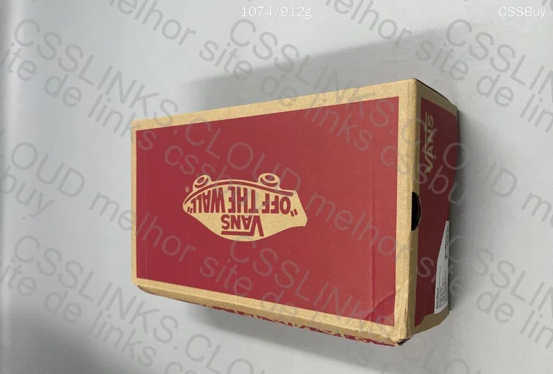 Vans Knu Skool 5