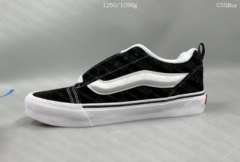 VANS KNU SKOOL 2
