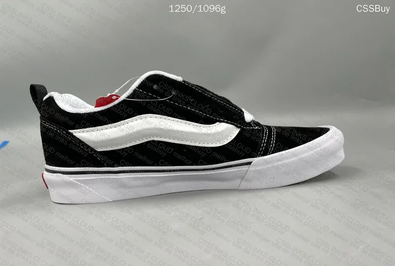 VANS KNU SKOOL 3