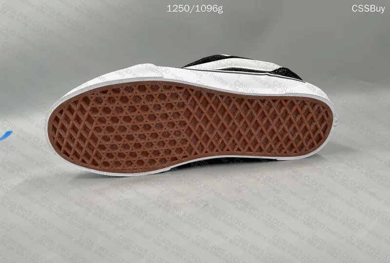 VANS KNU SKOOL 4