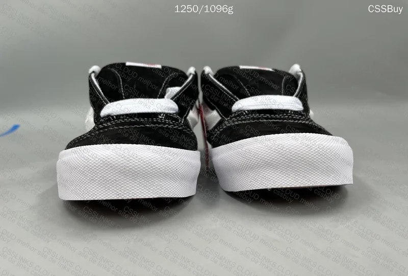 VANS KNU SKOOL 6