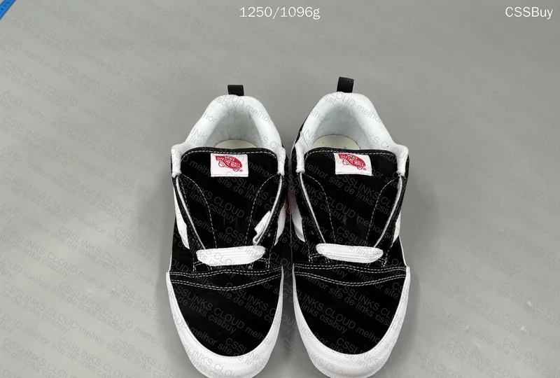 VANS KNU SKOOL 7