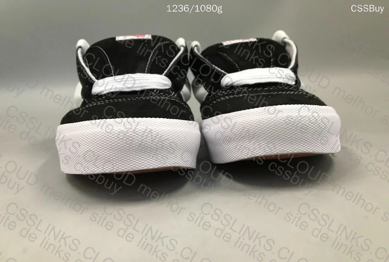 vans knu skool