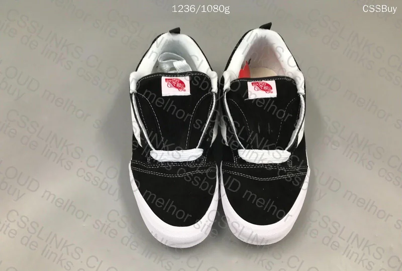 vans knu skool 4