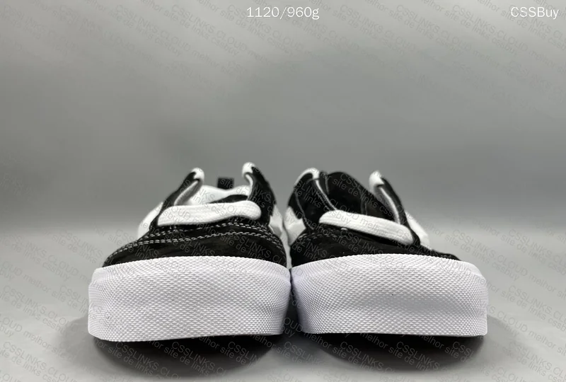 Vans Knu Skool 2