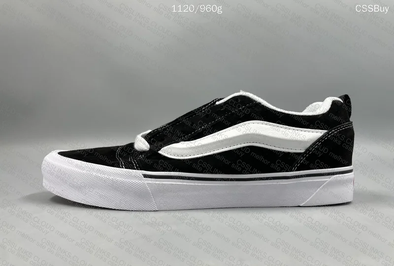 Vans Knu Skool 4