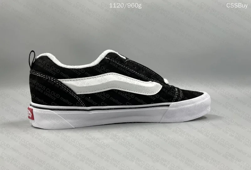 Vans Knu Skool 5