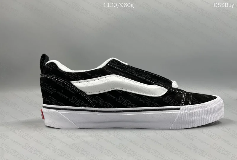 Vans Knu Skool 6