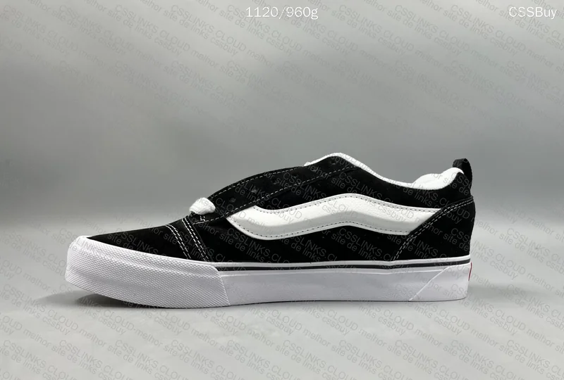 Vans Knu Skool 7