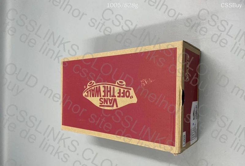 Vans KNU Skool