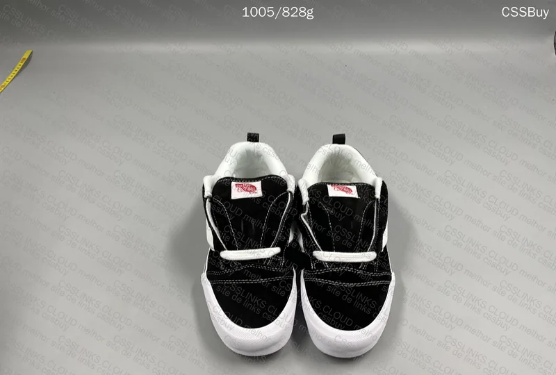 Vans KNU Skool 2
