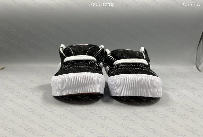 Vans KNU Skool 3