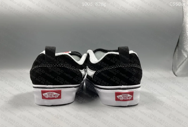 Vans KNU Skool 4