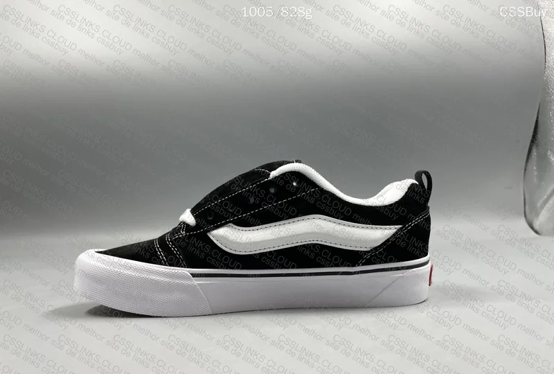 Vans KNU Skool 5