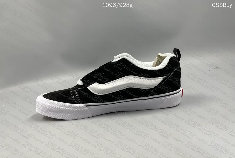 Vans Knu Skool 2