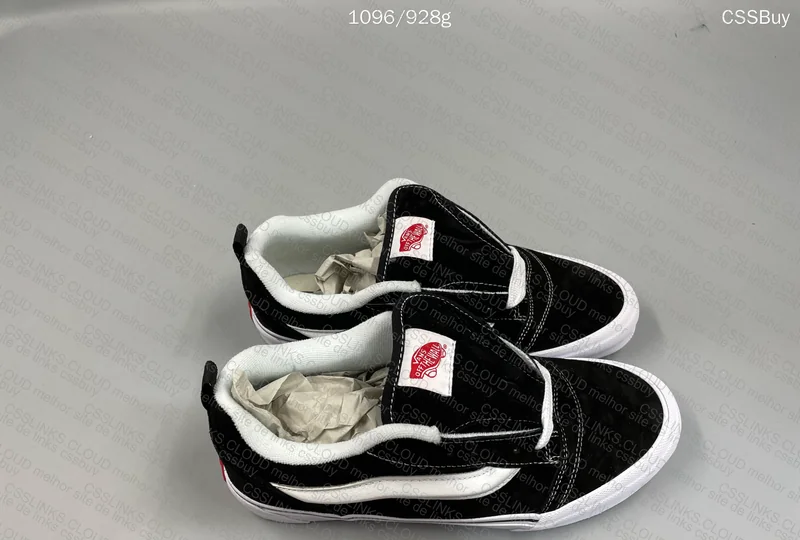 Vans Knu Skool 3