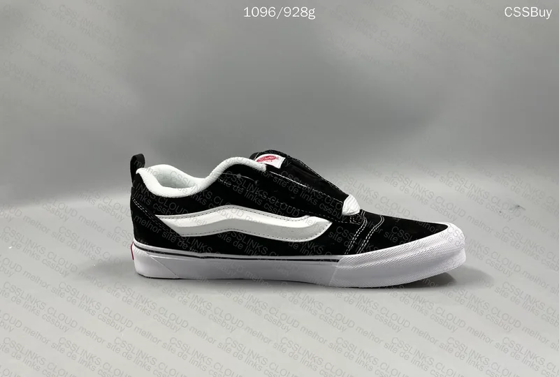 Vans Knu Skool 4