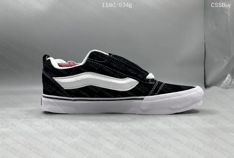 Vans Knu Skool
