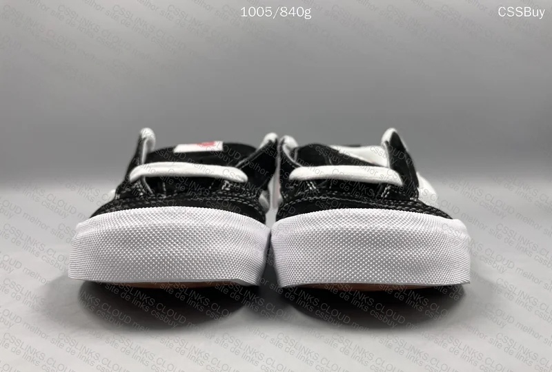 vans knu skool 2