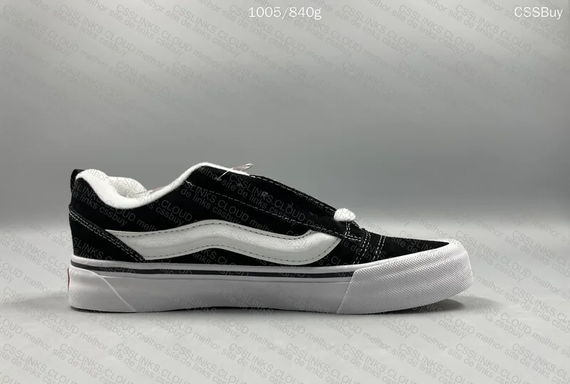 vans knu skool 3