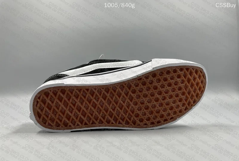 vans knu skool 6