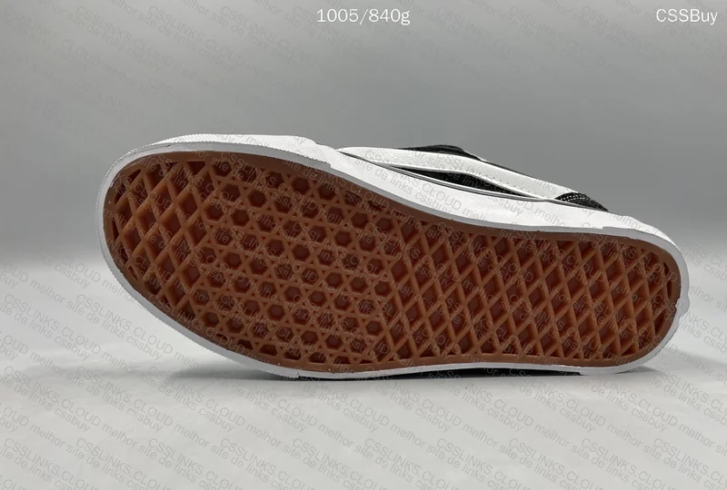 vans knu skool 9