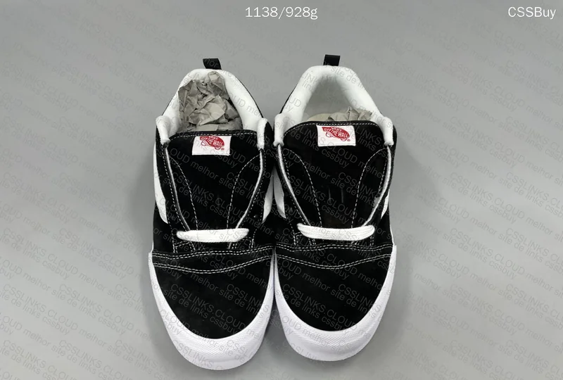 Vans Knu Skool