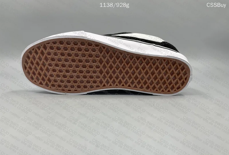 Vans Knu Skool 10
