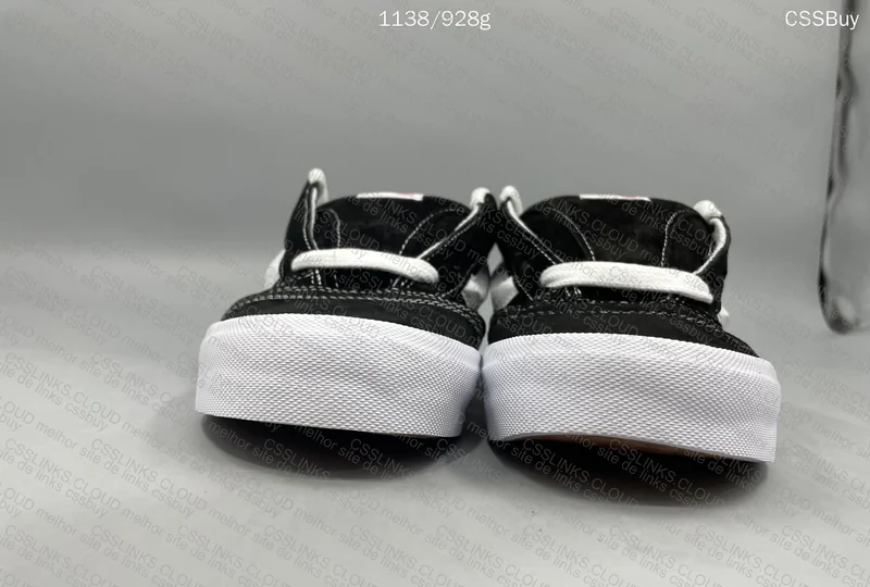 Vans Knu Skool 3