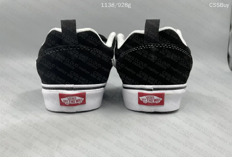 Vans Knu Skool 4