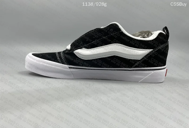 Vans Knu Skool 5