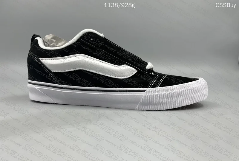 Vans Knu Skool 6