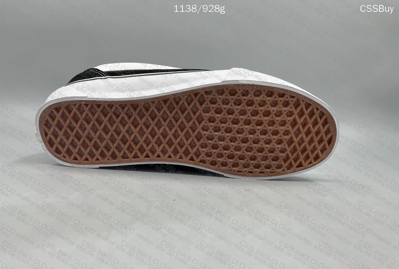 Vans Knu Skool 7