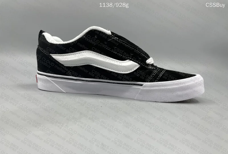 Vans Knu Skool 8