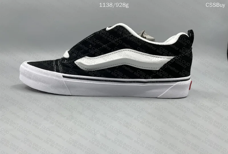 Vans Knu Skool 9