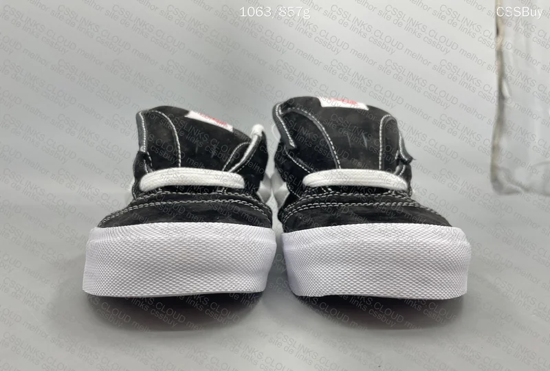 vans knu skool 2