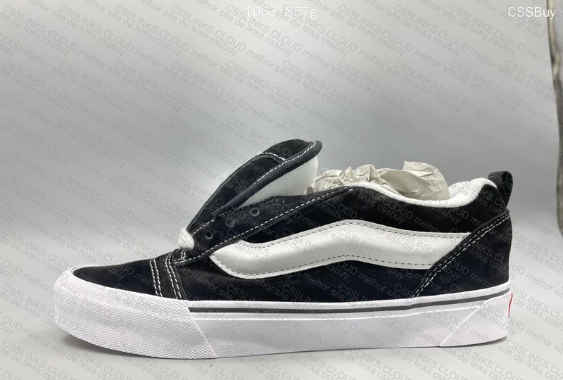 vans knu skool 3
