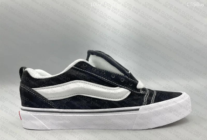vans knu skool 6