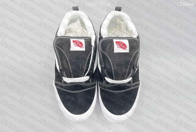 vans knu skool 7