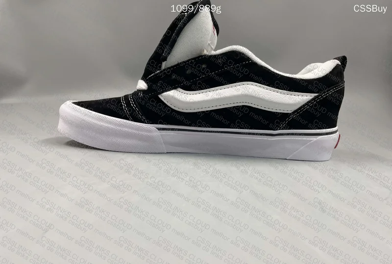 Vans knu skool 5