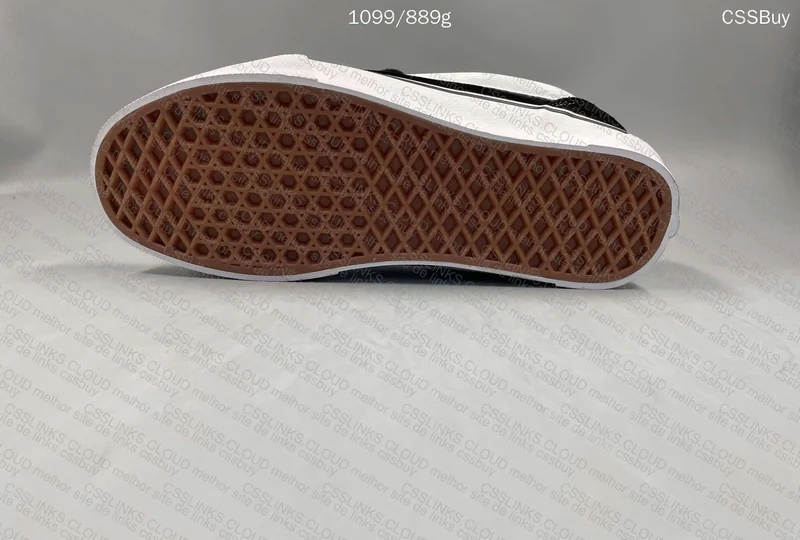 Vans knu skool 6