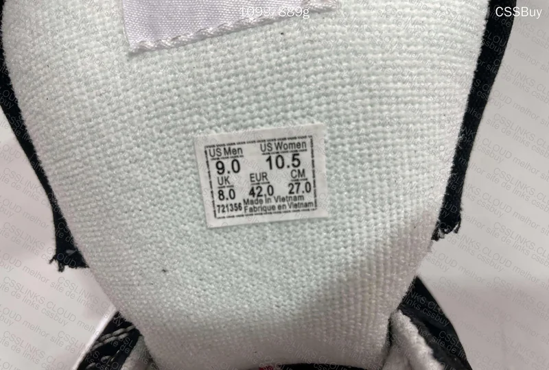 Vans knu skool 7