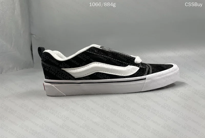 Vans Knu Skool 2