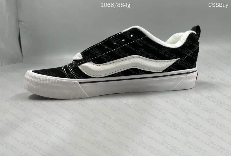 Vans Knu Skool 3