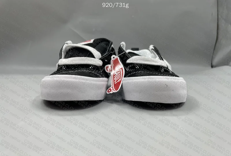 Vans Knu Skool 2