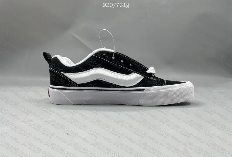 Vans Knu Skool 4